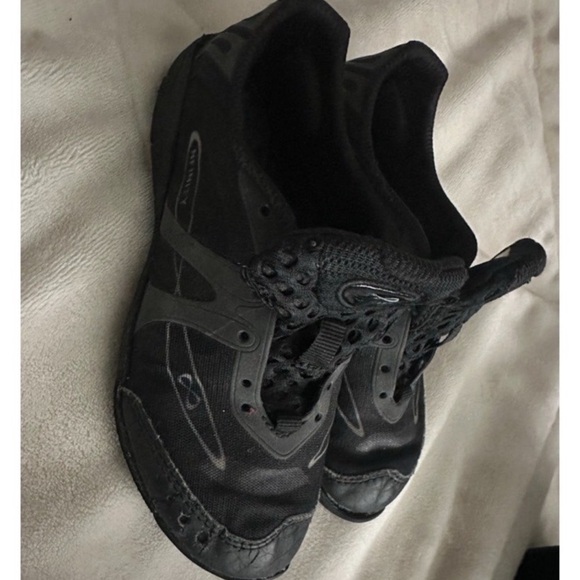 NFINITY vengeance cheer shoe - Picture 1 of 2